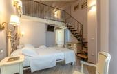 Туры в отель B&B Le Torri di Tarquinia