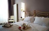 Туры в отель B&B Le Torri di Tarquinia