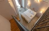Туры в отель B&B Le Torri di Tarquinia