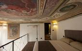 Туры в отель Charming Genova Residenza D'Epoca