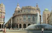 Туры в отель Charming Genova Residenza D'Epoca