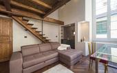 Туры в отель Charming Genova Residenza D'Epoca