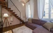 Туры в отель Charming Genova Residenza D'Epoca