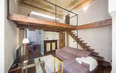Туры в отель Charming Genova Residenza D'Epoca