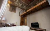 Туры в отель Charming Genova Residenza D'Epoca