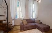 Туры в отель Charming Genova Residenza D'Epoca