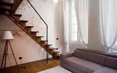 Туры в отель Charming Genova Residenza D'Epoca