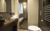 Туры в отель Charming Genova Residenza D'Epoca