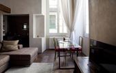 Туры в отель Charming Genova Residenza D'Epoca