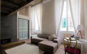 Туры в отель Charming Genova Residenza D'Epoca