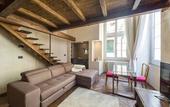 Туры в отель Charming Genova Residenza D'Epoca