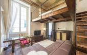 Туры в отель Charming Genova Residenza D'Epoca