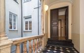 Туры в отель Charming Genova Residenza D'Epoca