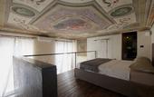 Туры в отель Charming Genova Residenza D'Epoca