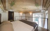 Туры в отель Charming Genova Residenza D'Epoca