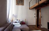 Туры в отель Charming Genova Residenza D'Epoca