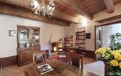 Туры в отель Castello di Postignano Relais