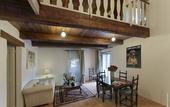 Туры в отель Castello di Postignano Relais