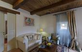Туры в отель Castello di Postignano Relais