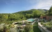 Туры в отель Castello di Postignano Relais