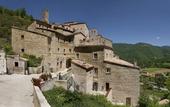 Туры в отель Castello di Postignano Relais