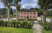 Туры в отель Residenza D'Epoca Villa Agnolaccio