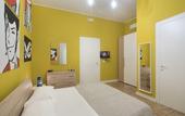 Туры в отель Marini Bed&Breakfast