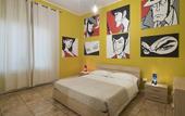 Туры в отель Marini Bed&Breakfast