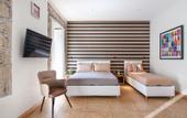 Туры в отель Kbirr Charming House
