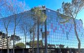 Туры в отель Mercure Roma Cinecitta