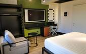 Туры в отель Mercure Roma Cinecitta