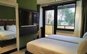 Туры в отель Mercure Roma Cinecitta