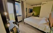 Туры в отель Mercure Roma Cinecitta