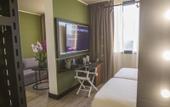 Туры в отель Mercure Roma Cinecitta