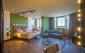 Туры в отель Mercure Roma Cinecitta