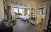 Туры в отель Mercure Roma Cinecitta