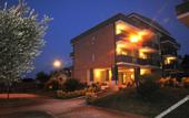 Туры в отель Isa Fiumicino Airport Residence