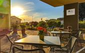 Туры в отель Isa Fiumicino Airport Residence