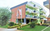 Туры в отель Isa Fiumicino Airport Residence