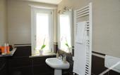 Туры в отель Isa Fiumicino Airport Residence