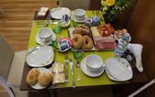 Туры в отель Nives Bed and Breakfast