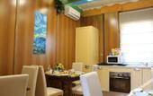 Туры в отель Nives Bed and Breakfast