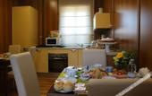 Туры в отель Nives Bed and Breakfast