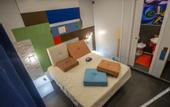 Туры в отель Nives Bed and Breakfast