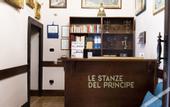 Туры в отель Le Stanze del Principe