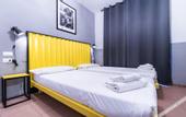 Туры в отель YellowSquare Milan