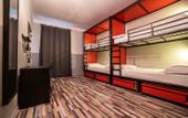 Туры в отель YellowSquare Milan