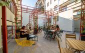 Туры в отель YellowSquare Milan