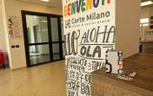 Туры в отель Corte Milano - Hostel