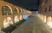 Туры в отель Corte Milano - Hostel